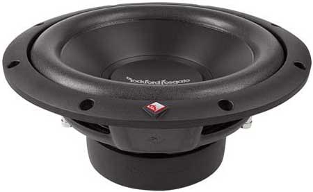   Rockford Fosgate R2D4-10